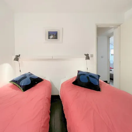 Appartement 2 Chambres Avec Terrassse En Hyper Centre Bordéus Exterior foto