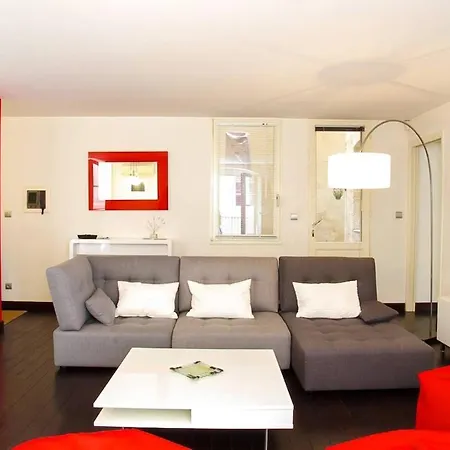 Appartement 2 Chambres Avec Terrassse En Hyper Centre Bordéus Exterior foto