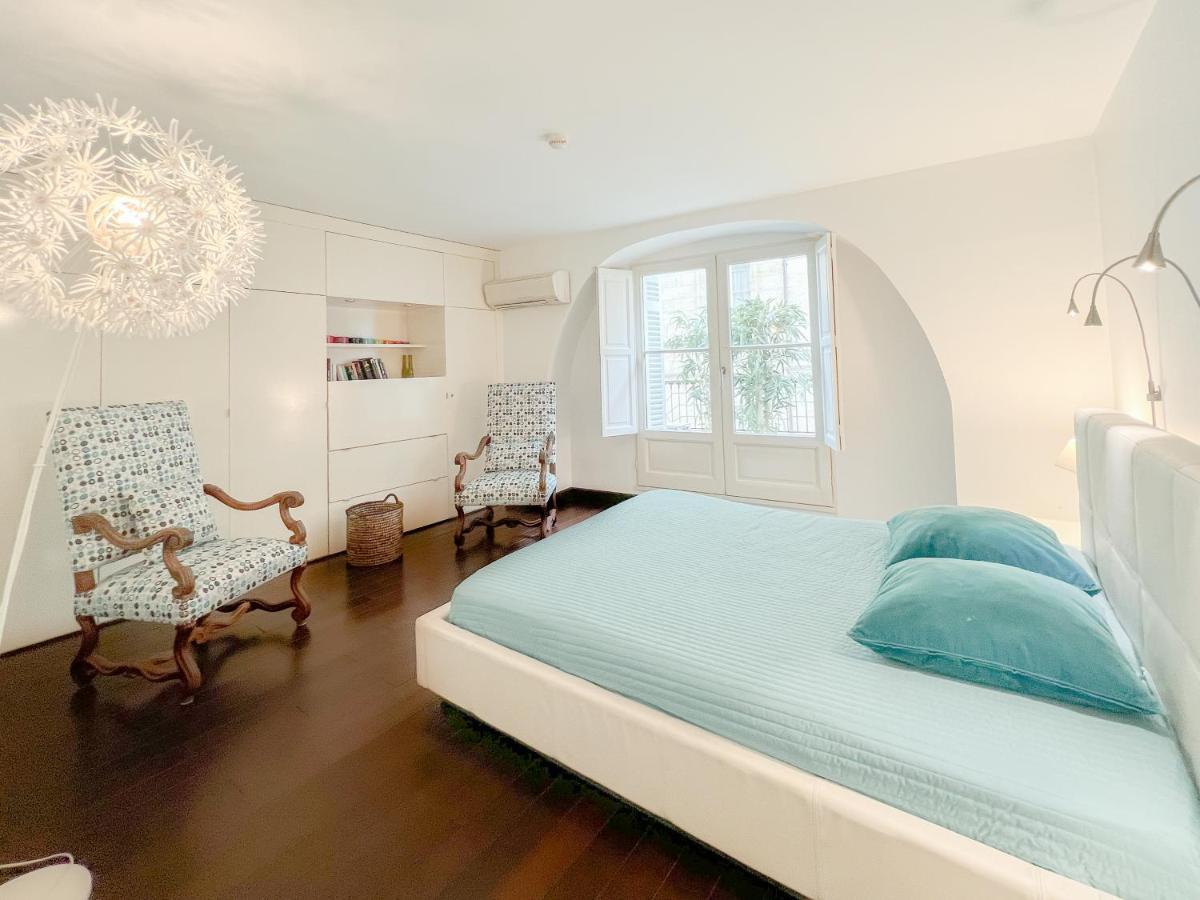 Apartamento 2 Avec Terrassse En Hyper Centre