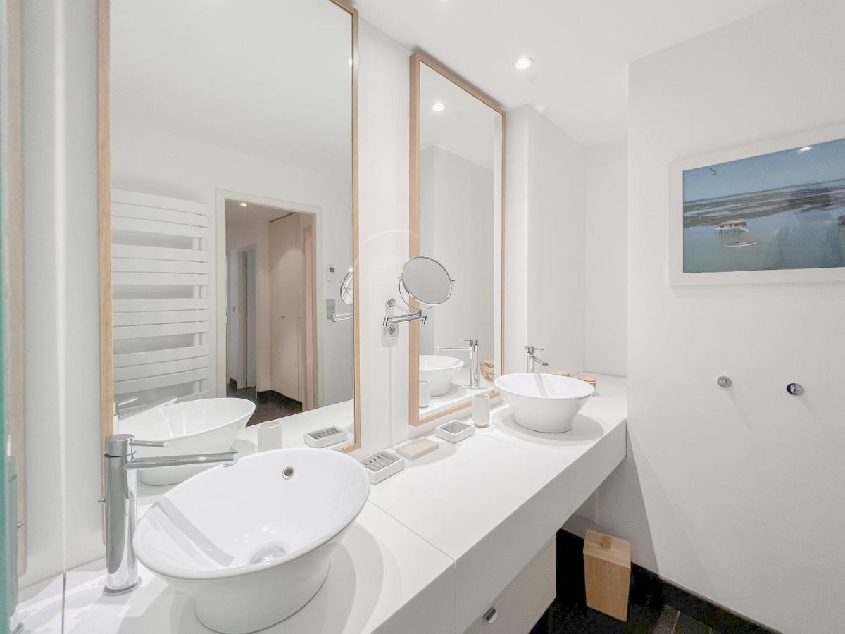 Appartement 2 En Hyper Centre