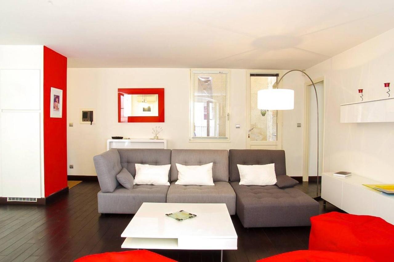 Appartement 2 En Hyper Centre *