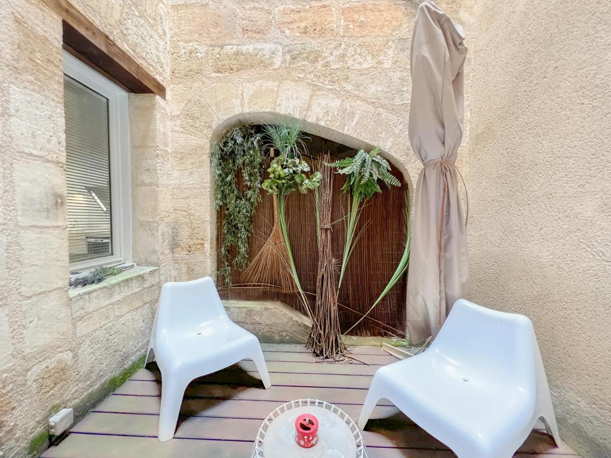 2 En Hyper Centre Appartement