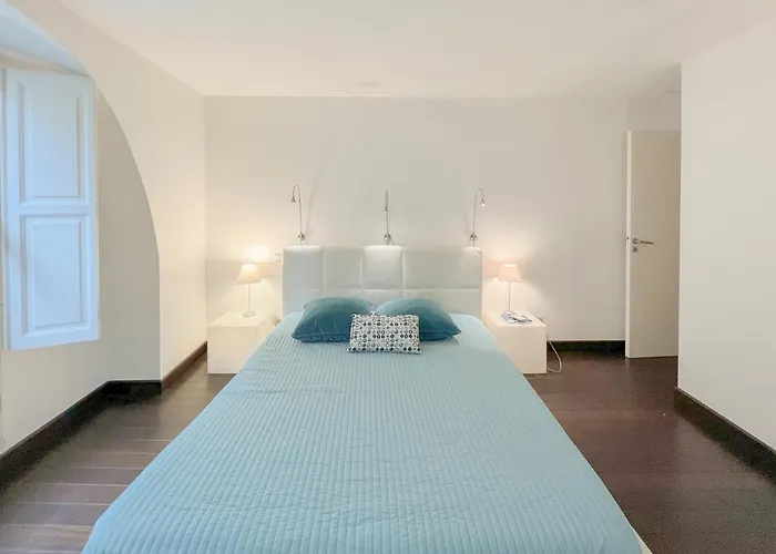 Appartement 2 Chambres Avec Terrassse En Hyper Centre